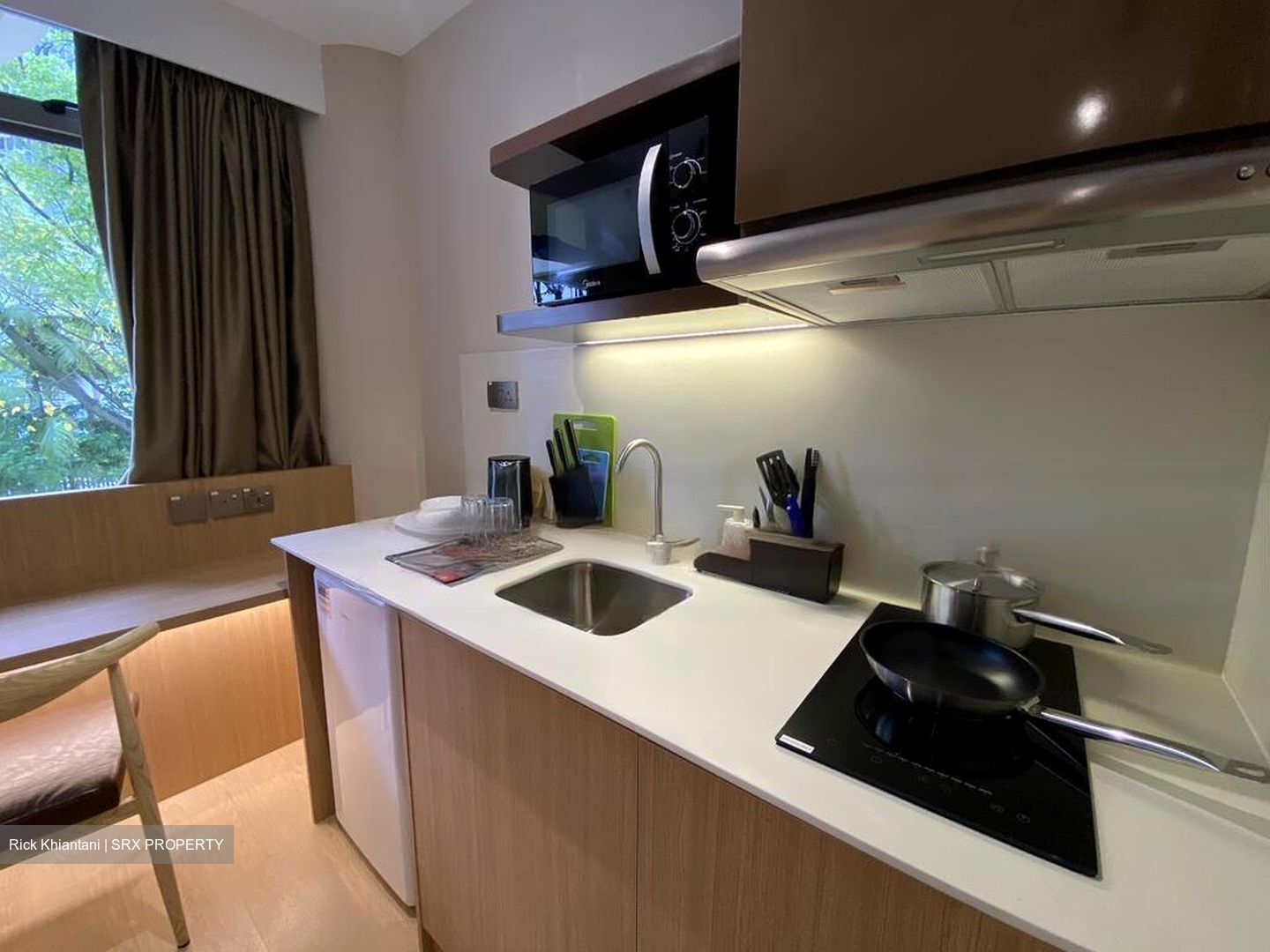 Mount Elizabeth Link (D9), Condominium #466085451